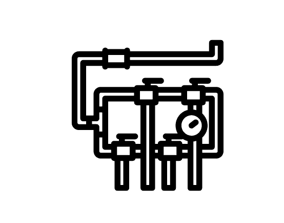 Gas Line Installation Gas Line Installation
