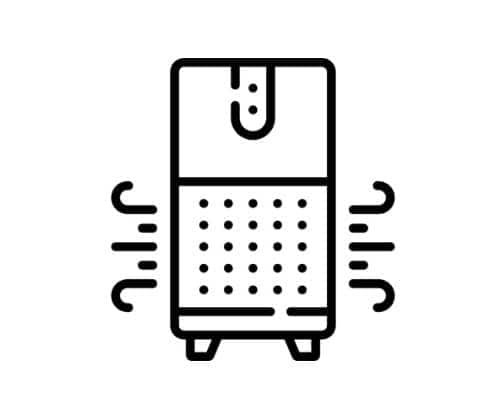 Humidifier Installation