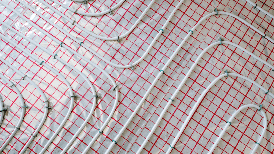 Hydronic Heating Systems