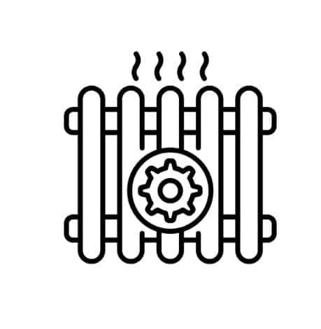 Pool Heater Maintenance