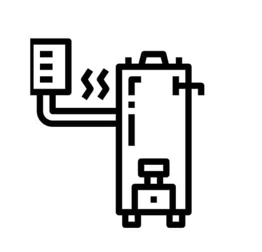 Pool Heater Replacement