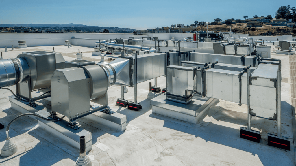 Hvac Rooftop