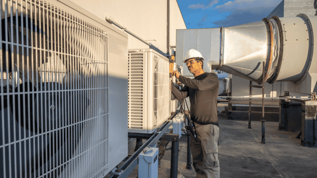Hvac Service