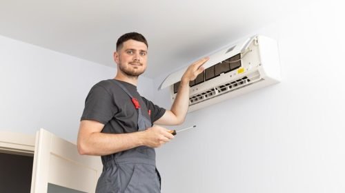 ac maintenance