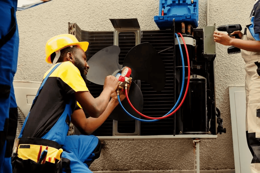 Experiences With Hvac Service