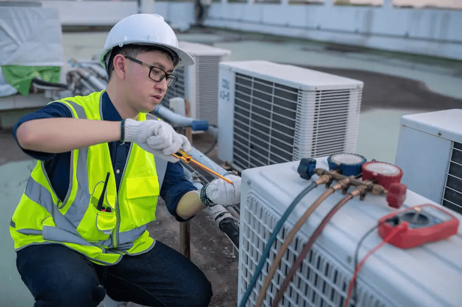 Regular Hvac Service Is Worth The Investment